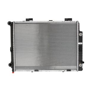 Radiador, arrefecimento do motor NRF 58098
