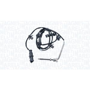 Sensor de temperatura dos gases de escape MAGNETI MARELLI 172000471010