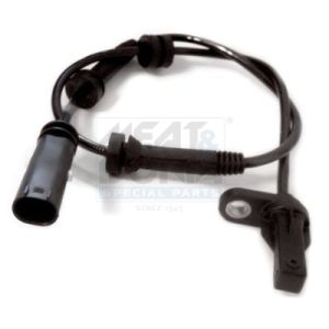 Sensor do ABS traseiro, direito MEAT & DORIA 90638