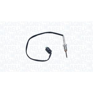 Sensor de temperatura dos gases de escape MAGNETI MARELLI 172000457010