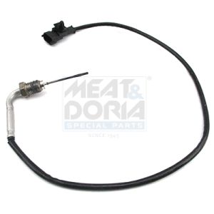 Abgastemperatursensor MEAT & DORIA 12461