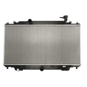 Arrefecedor do motor NISSENS 68555