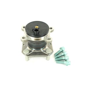 Conjunto de rolamentos de roda com cubo SKF VKBA 7746