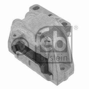 Lagerung, Motor FEBI BILSTEIN 23014