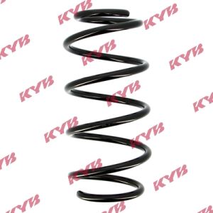 Mola de suspensão KYB RA1238