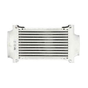 Intercooler NISSENS 96777