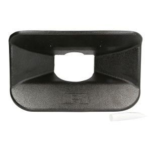 Elementos, enganche de remolque ROCKINGER RO46145