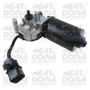 Motor, limpa para-brisas MEAT & DORIA MD27323