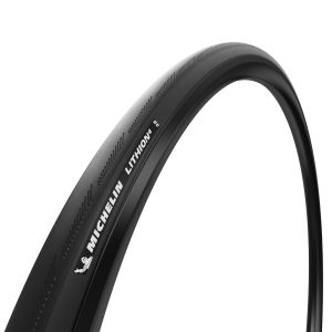 Opona rowerowa MICHELIN 70030 BTMI FOLD LIT4 BK