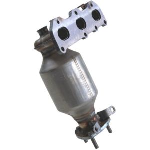 Katalysator BOSAL 099-813