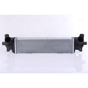Intercooler NISSENS 961226