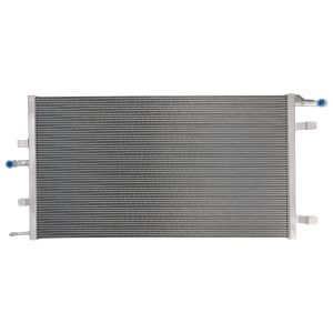 Radiador NRF 550311