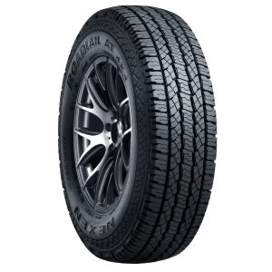 Zomerbanden NEXEN Roadian AT 4X4 205/80R16 XL 104T