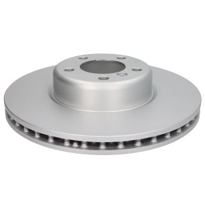 Disco freno FERODO DDF2403C-1 anteriore, ventilato, 1 pezzo