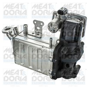 EGR-venttiili MEAT & DORIA MD88373