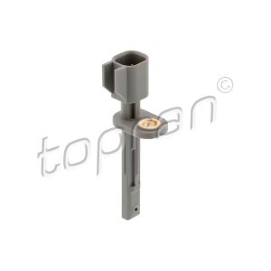 ABS-sensor HANS PRIES 638 686