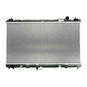 Radiator, motorkoeling NRF 53588