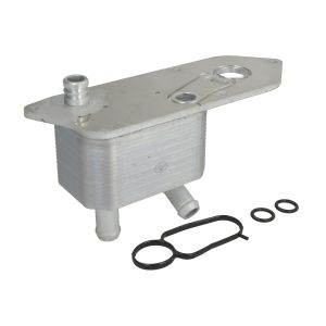 Radiatore olio, olio motore NRF 31940