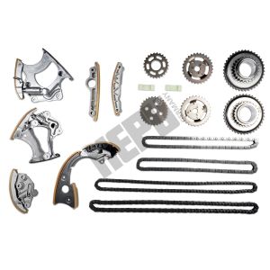 Kit chaîne de distribution HEPU HEP21-0640