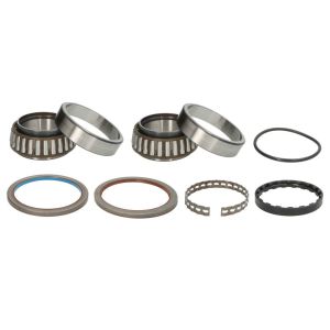 Radlagersatz SKF VKBA 5676