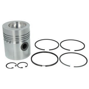 Piston MAHLE 043 78 00