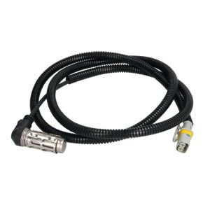 Sensor do ABS, dianteiro/traseiro, esquerdo/direito  PNEUMATICS PN-A0154 esquerdo