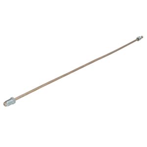 Tubo do travão flexível traseiro, esquerdo WP WP/NI-005
