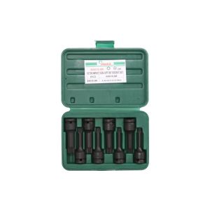 Conjunto de chaves de impacto HANS 846018-8M