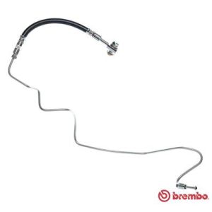 Bremsschlauch BREMBO T 85 115
