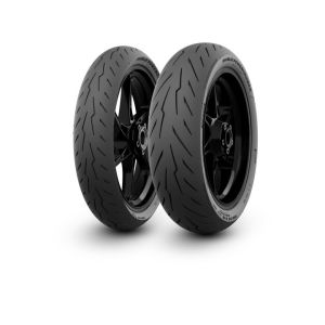 PIRELLI DIABLO POWERCRUISER 130/60B21 TL, Motorradreifen vorne