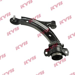 Suspensión de rueda KYB KSC4855