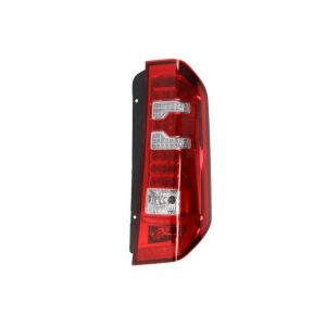 Heckleuchte CMG 04.00901