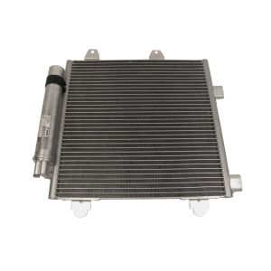 Condenseur (climatisation) VEMO V42-62-0004