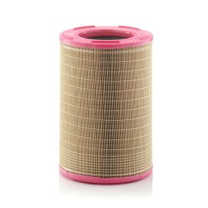 Luchtfilter MANN-FILTER C 31 1255