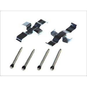 Accessoireset, schijfremblok QUICK BRAKE 109-1004