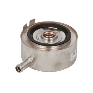 Arrefecedor de óleo, óleo do motor NISSENS 91435
