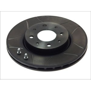 Bremsscheibe BREMBO MAX 09.5870.75, 1 Stück