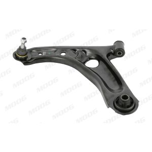 Suspensão da roda MOOG PE-WP-4027
