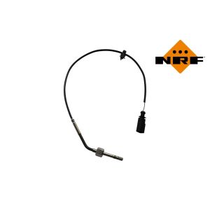 Sensor, temperatura de gases de escape NRF 707197