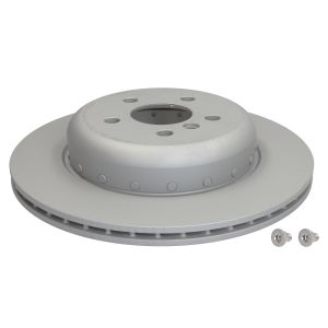 Disque de frein TEXTAR 92305125