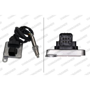 NOx-Sensor, NOx-Katalysator WAGNER NOS00148