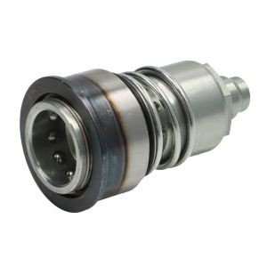 Acoplamento rápido hidráulico PNEUMATICS HTTP-AG-111