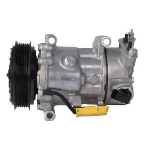 Klimakompressor NISSENS 890743