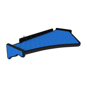 Compartimento, cabina F-CORE FT06 BLUE