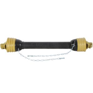 Prise de force PTO/PTO BTA B06-AG-036