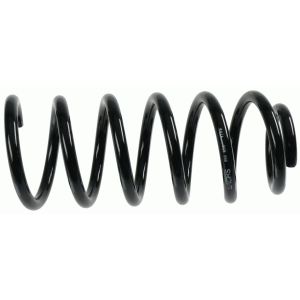 Mola de suspensão SACHS 996 956