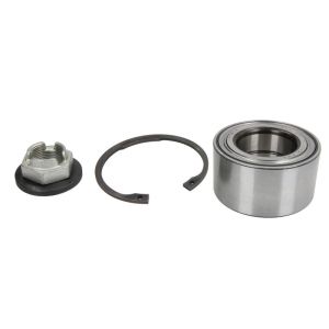 Kit de roulements de roue SNR R152.54