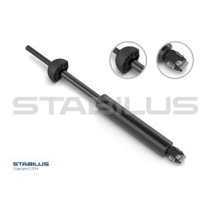 Gasfeder, Motorhaube STABILUS 541381