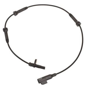 Sensor do ABS traseiro, direito TEXTAR 45034000