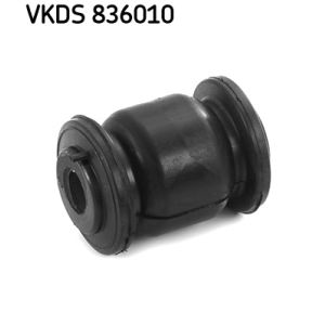Bucha, suporte do braço de suspensão SKF VKDS 836010